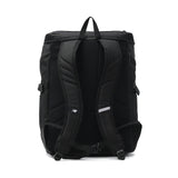 ニューバランス リュック メンズ レディース 通学 大容量 new balance 通勤 軽量 ボックス型 ボックスリュック バックパック 通学リュック A4 B4 A3 32L 撥水 PC 当店限定カラー SPORTS STYLE BOXRYUCK AC3545H