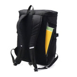 ニューバランス リュック メンズ レディース 通学 大容量 new balance 通勤 軽量 ボックス型 ボックスリュック バックパック 通学リュック A4 B4 A3 32L 撥水 PC 当店限定カラー SPORTS STYLE BOXRYUCK AC3545H