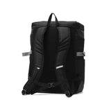 ニューバランス リュック メンズ レディース 通学 大容量 new balance 通勤 軽量 ボックス型 ボックスリュック バックパック 通学リュック スクエア A4 B4 A3 32L 撥水 PC 軽い SPORTS STYLE BOXRYUCK AC9667M