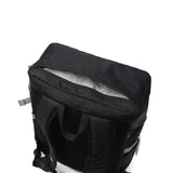 ニューバランス リュック メンズ レディース 通学 大容量 new balance 通勤 軽量 ボックス型 ボックスリュック バックパック 通学リュック スクエア A4 B4 A3 32L 撥水 PC 軽い SPORTS STYLE BOXRYUCK AC9667M