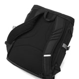 ニューバランス リュック メンズ レディース 通学 大容量 new balance 通勤 軽量 ボックス型 ボックスリュック バックパック 通学リュック スクエア A4 B4 A3 32L 撥水 PC 軽い SPORTS STYLE BOXRYUCK AC9667M