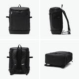 ニューバランス リュック メンズ レディース 通学 大容量 new balance 通勤 軽量 ボックス型 ボックスリュック バックパック 通学リュック スクエア A4 B4 32L 撥水 PC 軽い 部活 SPORTS STYLE BOXRYUCK AC49470