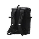 ニューバランス リュック メンズ レディース 通学 大容量 new balance 通勤 軽量 ボックス型 ボックスリュック バックパック 通学リュック スクエア A4 B4 32L 撥水 PC 軽い 部活 SPORTS STYLE BOXRYUCK AC49470