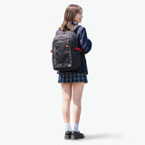 ニューバランス リュック メンズ レディース 通学 大容量 new balance 通勤 軽量 バックパック デイパック 通学リュック バッグ A4 B4 ノートPC 13インチ シンプル カジュアル SPORTS STYLE DAY PACK AC95340