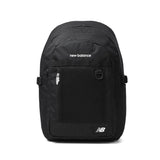 ニューバランス リュック メンズ レディース 通学 大容量 new balance 通勤 軽量 バックパック デイパック 通学リュック バッグ A4 B4 ノートPC 13インチ シンプル カジュアル SPORTS STYLE DAY PACK AC95340