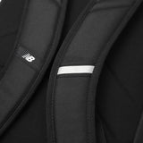 ニューバランス リュック メンズ レディース 通学 大容量 new balance 通勤 軽量 バックパック デイパック 通学リュック バッグ A4 B4 ノートPC 13インチ シンプル カジュアル SPORTS STYLE DAY PACK AC95340