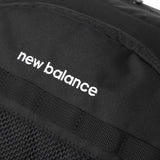 ニューバランス リュック メンズ レディース 通学 大容量 new balance 通勤 軽量 バックパック デイパック 通学リュック バッグ A4 B4 ノートPC 13インチ シンプル カジュアル SPORTS STYLE DAY PACK AC95340