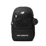 ニューバランス リュック メンズ レディース 通学 リュックサック 軽量 大容量 new balance 女子 男子 高校生 中学生 撥水 デイパック PC ポーチ付き グラデ 32L B4 A4 14インチ SPORTS STYLE DAY PACK AC13490