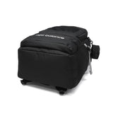 ニューバランス リュック メンズ レディース 通学 リュックサック 軽量 大容量 new balance 女子 男子 高校生 中学生 撥水 デイパック PC ポーチ付き グラデ 32L B4 A4 14インチ SPORTS STYLE DAY PACK AC13490