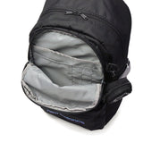 ニューバランス リュック メンズ レディース 通学 リュックサック 軽量 大容量 new balance 女子 男子 高校生 中学生 撥水 デイパック PC ポーチ付き グラデ 32L B4 A4 14インチ SPORTS STYLE DAY PACK AC13490