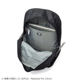 ニューバランス リュック メンズ レディース 通学 リュックサック 軽量 大容量 new balance 女子 男子 高校生 中学生 撥水 デイパック PC ポーチ付き グラデ 32L B4 A4 14インチ SPORTS STYLE DAY PACK AC13490