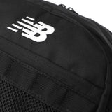 ニューバランス リュック メンズ レディース 通学 リュックサック 軽量 大容量 new balance 女子 男子 高校生 中学生 撥水 デイパック PC ポーチ付き グラデ 32L B4 A4 14インチ SPORTS STYLE DAY PACK AC13490