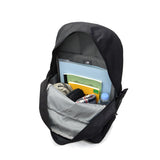 ニューバランス リュック メンズ レディース 通学 リュックサック 軽量 大容量 new balance 女子 男子 高校生 中学生 撥水 デイパック PC収納 ポーチ付き 32L B4 A4 14インチ SPORTS STYLE DAY PACK AC5329H