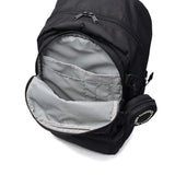 ニューバランス リュック メンズ レディース 通学 リュックサック 軽量 大容量 new balance 女子 男子 高校生 中学生 撥水 デイパック PC収納 ポーチ付き 32L B4 A4 14インチ SPORTS STYLE DAY PACK AC5329H