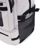 ニューバランス リュック メンズ レディース 通学 リュックサック 軽量 大容量 new balance 女子 男子 高校生 中学生 撥水 デイパック PC収納 ポーチ付き 32L B4 A4 14インチ SPORTS STYLE DAY PACK AC5329H