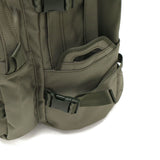 【正規取扱店】 NEW ERA リュック メンズ レディース 通学 大容量 ニューエラ リュックサック バッグ ブランド カジュアル おしゃれ 男子 女子 中高生 大人 旅行 B4 A4 2層 パソコン キャリアパック 35L Carrier Pack