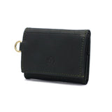 ネルド 財布 メンズ コンパクト 三つ折り NELD ブランド 本革 革 レザー ラクダレザー キャメル 薄い 小さい ミニ 軽い シンプル おしゃれ 大人 ウォレット ベジタブルタンニン 上品 RAKUDA ミニ財布 AN293