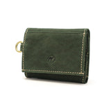 ネルド 財布 メンズ コンパクト 三つ折り NELD ブランド 本革 革 レザー ラクダレザー キャメル 薄い 小さい ミニ 軽い シンプル おしゃれ 大人 ウォレット ベジタブルタンニン 上品 RAKUDA ミニ財布 AN293