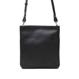 ネルド ショルダーバッグ メンズ ブランド NELD 斜めがけ 小さめ 革 レザー かっこいい 大人 軽量 フラップ かぶせ 縦 シンプル 日本製 純国産 A5 2WAY ROLL-N ロールオイルレザー 2WAYショルダー小 FN631