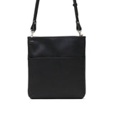 ネルド ショルダーバッグ メンズ ブランド NELD 斜めがけ 小さめ 革 レザー かっこいい 大人 軽量 フラップ かぶせ 縦 シンプル 日本製 純国産 A5 2WAY ROLL-N ロールオイルレザー 2WAYショルダー小 FN631