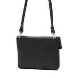 ネルド ショルダーバッグ メンズ ブランド NELD 斜めがけ 小さめ 革 レザー かっこいい 大人 軽量 フラップ かぶせ 縦 シンプル 日本製 純国産 A5 2WAY ROLL-N ロールオイルレザー 2WAYショルダー小 FN631