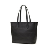 ネルド トートバッグ メンズ A4 大きめ ファスナー付き NELD カジュアル 本革 革 レザー レザートート バッグ 通勤 通学 旅行 シンプル おしゃれ 自立 日本製 純国産 ROLL-N ロールオイルレザー トート大 FN634