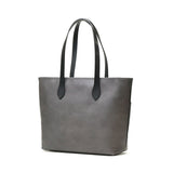 ネルド トートバッグ メンズ A4 大きめ ファスナー付き NELD カジュアル 本革 革 レザー レザートート バッグ 通勤 通学 旅行 シンプル おしゃれ 自立 日本製 純国産 ROLL-N ロールオイルレザー トート大 FN634