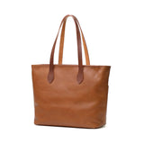 ネルド トートバッグ メンズ A4 大きめ ファスナー付き NELD カジュアル 本革 革 レザー レザートート バッグ 通勤 通学 旅行 シンプル おしゃれ 自立 日本製 純国産 ROLL-N ロールオイルレザー トート大 FN634