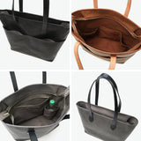 ネルド トートバッグ メンズ A4 大きめ ファスナー付き NELD カジュアル 本革 革 レザー レザートート バッグ 通勤 通学 旅行 シンプル おしゃれ 自立 日本製 純国産 ROLL-N ロールオイルレザー トート大 FN634