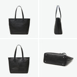 ネルド トートバッグ メンズ A4 大きめ ファスナー付き NELD カジュアル 本革 革 レザー レザートート バッグ 通勤 通学 旅行 シンプル おしゃれ 自立 日本製 純国産 ROLL-N ロールオイルレザー トート大 FN634