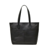 ネルド トートバッグ メンズ A4 大きめ ファスナー付き NELD カジュアル 本革 革 レザー レザートート バッグ 通勤 通学 旅行 シンプル おしゃれ 自立 日本製 純国産 ROLL-N ロールオイルレザー トート大 FN634