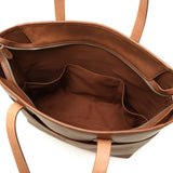 ネルド トートバッグ メンズ A4 大きめ ファスナー付き NELD カジュアル 本革 革 レザー レザートート バッグ 通勤 通学 旅行 シンプル おしゃれ 自立 日本製 純国産 ROLL-N ロールオイルレザー トート大 FN634