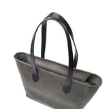 ネルド トートバッグ メンズ A4 大きめ ファスナー付き NELD カジュアル 本革 革 レザー レザートート バッグ 通勤 通学 旅行 シンプル おしゃれ 自立 日本製 純国産 ROLL-N ロールオイルレザー トート大 FN634