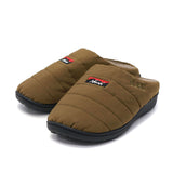 ナンガ サンダル メンズ レディース 冬 NANGA スリッパ 暖かい スブ 靴 つっかけ シューズ ブランド 冬用 難燃 ボア キャンプ 焚き火 アウトドア ナンガ×スブ コラボ NANGA×SUBU ヒノック ウィンター サンダル NA2443-3E106