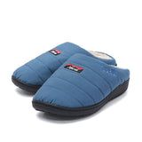 ナンガ サンダル メンズ レディース 冬 NANGA スリッパ 暖かい スブ 靴 つっかけ シューズ ブランド 冬用 難燃 ボア キャンプ 焚き火 アウトドア ナンガ×スブ コラボ NANGA×SUBU ヒノック ウィンター サンダル NA2443-3E106