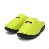 ナンガ サンダル メンズ レディース 冬 NANGA スリッパ 暖かい スブ 靴 つっかけ シューズ ブランド 冬用 裏起毛 防寒 キャンプ アウトドア コラボ ナンガ×スブ NANGA×SUBU オーロラテックス ウィンター サンダル NA2443-3E105