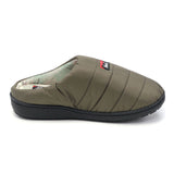 ナンガ サンダル メンズ レディース 冬 NANGA スリッパ 暖かい スブ 靴 つっかけ シューズ ブランド 冬用 裏起毛 防寒 キャンプ アウトドア コラボ ナンガ×スブ NANGA×SUBU オーロラテックス ウィンター サンダル NA2443-3E105