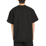 ナンガ Tシャツ メンズ レディース 半袖 無地 ブランド NANGA ウェア 吸汗速乾 大きいサイズ 黒 おしゃれ ブランド 速乾 通気性 快適 ゆったり 大人 DotAir COMFY TEE ドットエア コンフィーティー N2500-1J300A