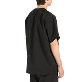 ナンガ Tシャツ メンズ レディース 半袖 無地 ブランド NANGA ウェア 吸汗速乾 大きいサイズ 黒 おしゃれ ブランド 速乾 通気性 快適 ゆったり 大人 DotAir COMFY TEE ドットエア コンフィーティー N2500-1J300A
