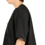ナンガ Tシャツ メンズ レディース 半袖 無地 ブランド NANGA ウェア 吸汗速乾 大きいサイズ 黒 おしゃれ ブランド 速乾 通気性 快適 ゆったり 大人 DotAir COMFY TEE ドットエア コンフィーティー N2500-1J300A
