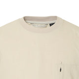 ナンガ Tシャツ メンズ レディース 半袖 無地 ブランド NANGA ウェア 吸汗速乾 大きいサイズ 黒 おしゃれ ブランド 速乾 通気性 快適 ゆったり 大人 DotAir COMFY TEE ドットエア コンフィーティー N2500-1J300A