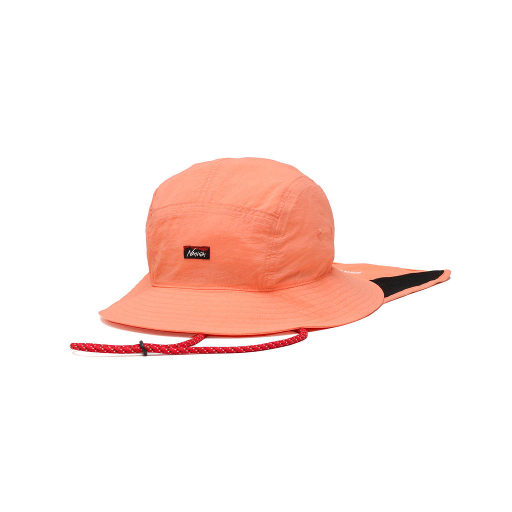 NANGA ハット NANGA ナンガ ハット バケットハット メンズ レディース 夏 春夏