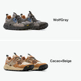 ナンガ シューズ 靴 メンズ レディース NANGA アウトドア スニーカー コラボ アウトドアシューズ ハイキング カジュアル 防水 ブランド ヤマノ3 NANGA × Flower MOUNTAIN YAMANO3 C2540-3S039Z