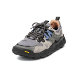 ナンガ シューズ 靴 メンズ レディース NANGA アウトドア スニーカー コラボ アウトドアシューズ ハイキング カジュアル 防水 ブランド ヤマノ3 NANGA × Flower MOUNTAIN YAMANO3 C2540-3S039Z