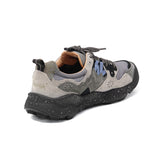 ナンガ シューズ 靴 メンズ レディース NANGA アウトドア スニーカー コラボ アウトドアシューズ ハイキング カジュアル 防水 ブランド ヤマノ3 NANGA × Flower MOUNTAIN YAMANO3 C2540-3S039Z