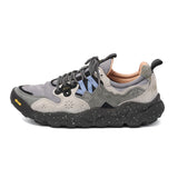 ナンガ シューズ 靴 メンズ レディース NANGA アウトドア スニーカー コラボ アウトドアシューズ ハイキング カジュアル 防水 ブランド ヤマノ3 NANGA × Flower MOUNTAIN YAMANO3 C2540-3S039Z