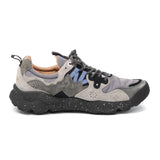 ナンガ シューズ 靴 メンズ レディース NANGA アウトドア スニーカー コラボ アウトドアシューズ ハイキング カジュアル 防水 ブランド ヤマノ3 NANGA × Flower MOUNTAIN YAMANO3 C2540-3S039Z