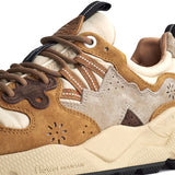 ナンガ シューズ 靴 メンズ レディース NANGA アウトドア スニーカー コラボ アウトドアシューズ ハイキング カジュアル 防水 ブランド ヤマノ3 NANGA × Flower MOUNTAIN YAMANO3 C2540-3S039Z