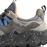 ナンガ シューズ 靴 メンズ レディース NANGA アウトドア スニーカー コラボ アウトドアシューズ ハイキング カジュアル 防水 ブランド ヤマノ3 NANGA × Flower MOUNTAIN YAMANO3 C2540-3S039Z