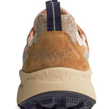 ナンガ シューズ 靴 メンズ レディース NANGA アウトドア スニーカー コラボ アウトドアシューズ ハイキング カジュアル 防水 ブランド ヤマノ3 NANGA × Flower MOUNTAIN YAMANO3 C2540-3S039Z